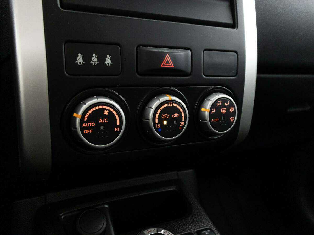 Купить Nissan X-Trail, 2013, 255 055 км, фото №15
