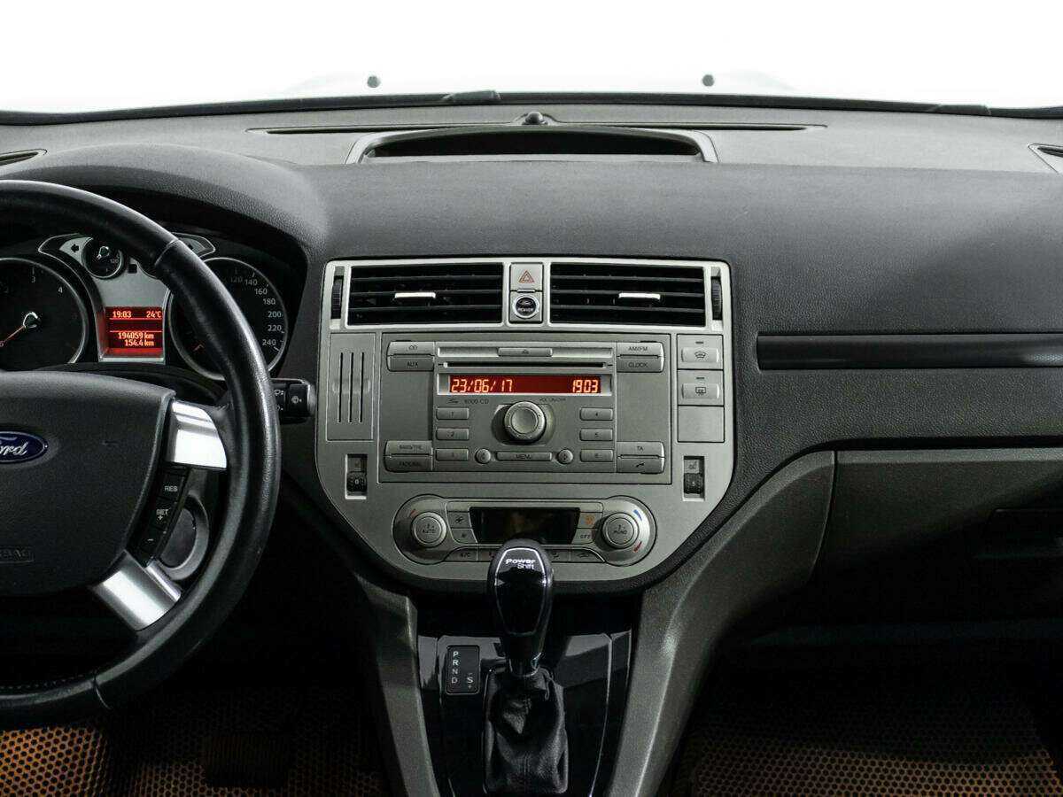 Купить Ford Kuga, 2012, 194 057 км, фото №14