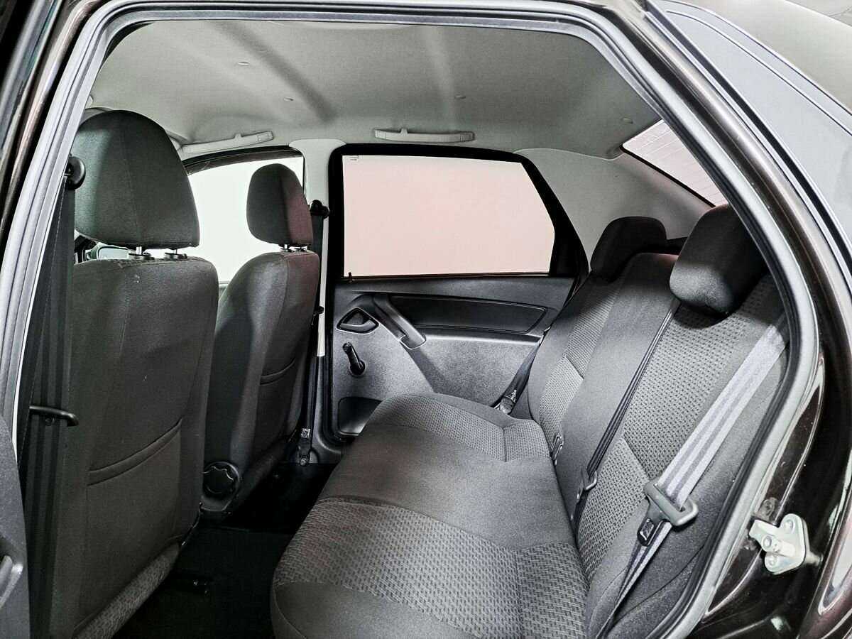 Купить Datsun on-DO, 2020, 72 636 км, фото №7