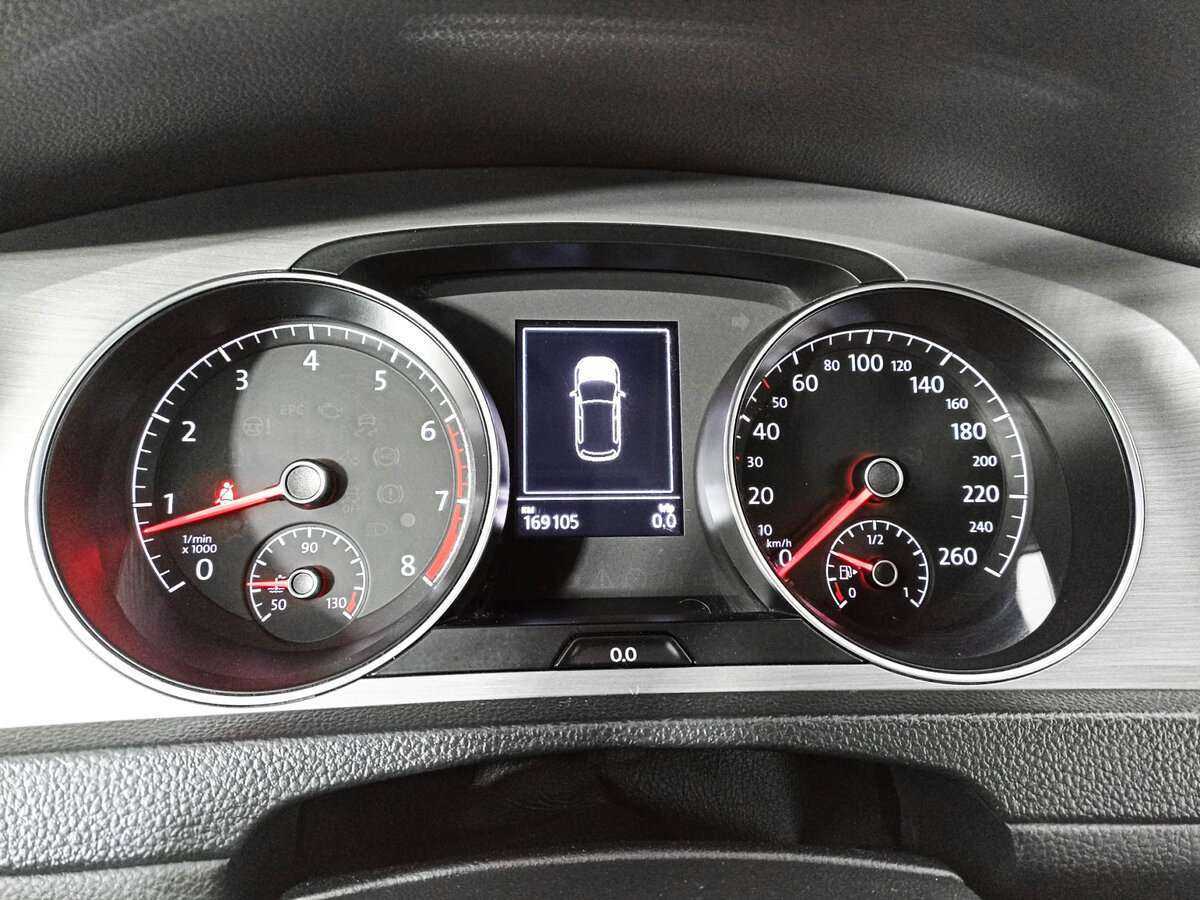 Купить Volkswagen Golf, 2014, 169 087 км, фото №11