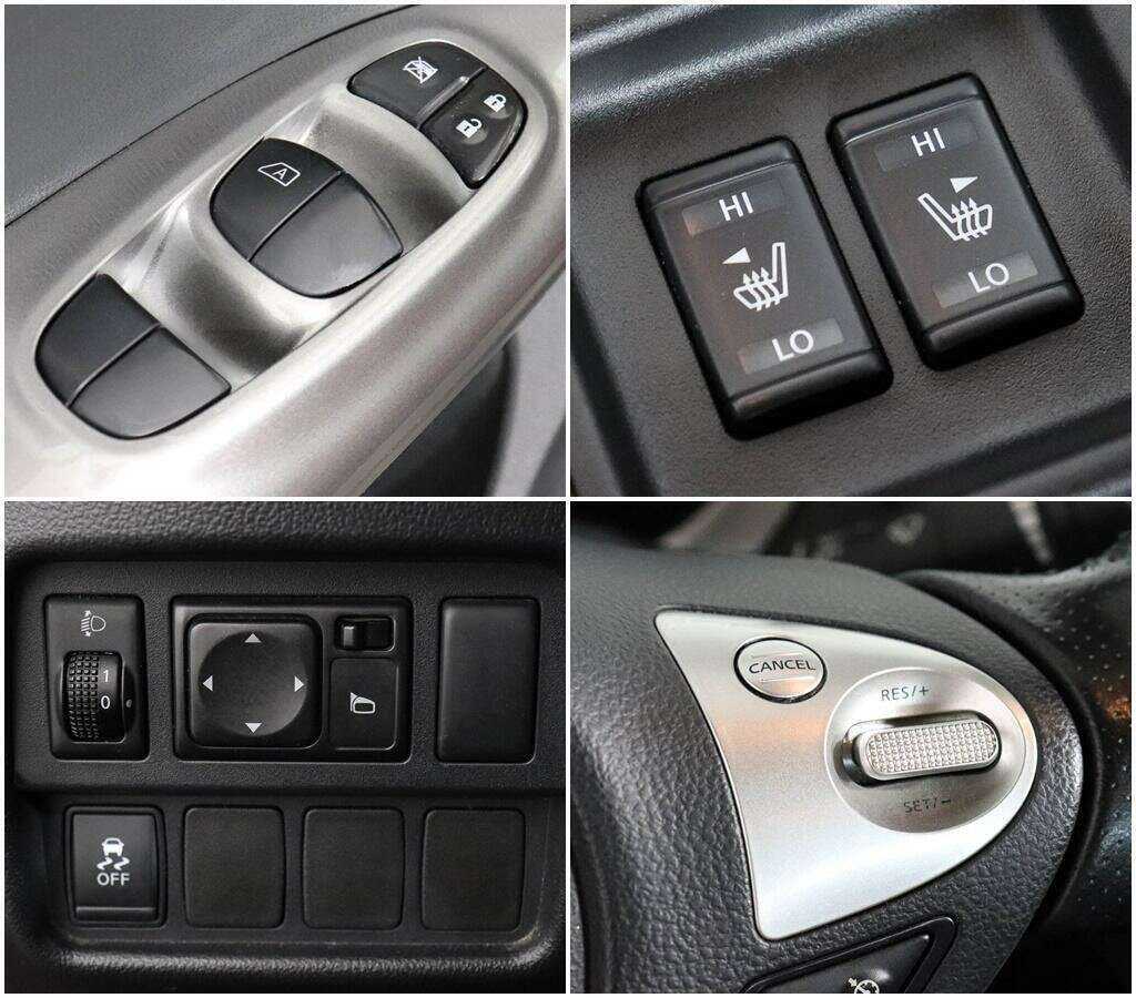 Купить Nissan Juke, 2015, 79 980 км, фото №14