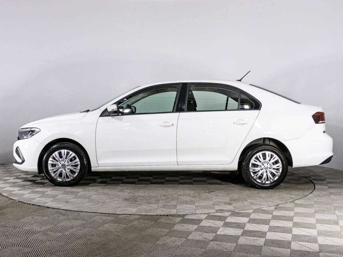 Купить Volkswagen Polo, 2021, 132 431 км, фото №7