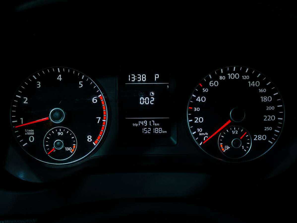 Купить Volkswagen Jetta, 2014, 152 188 км, фото №16