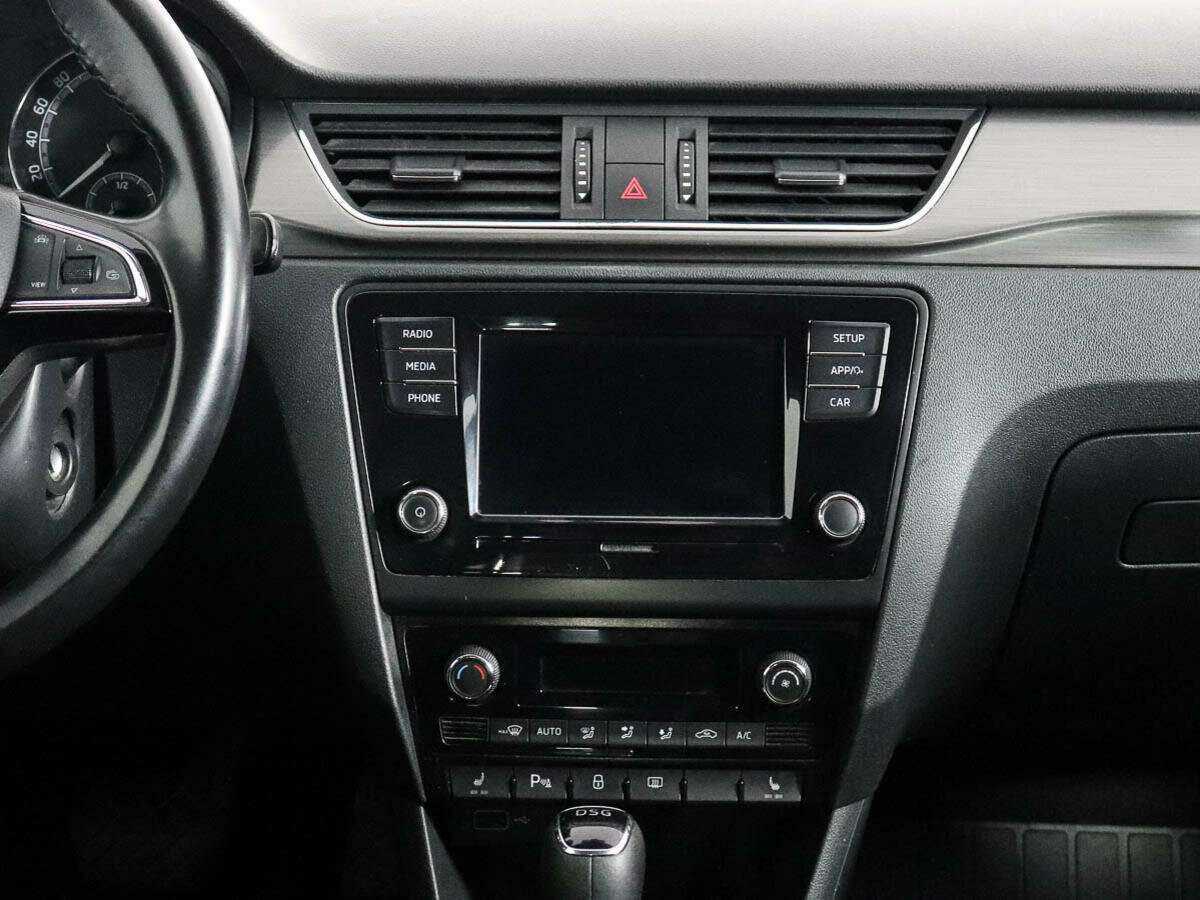 Купить Skoda Rapid, 2018, 157 831 км, фото №12