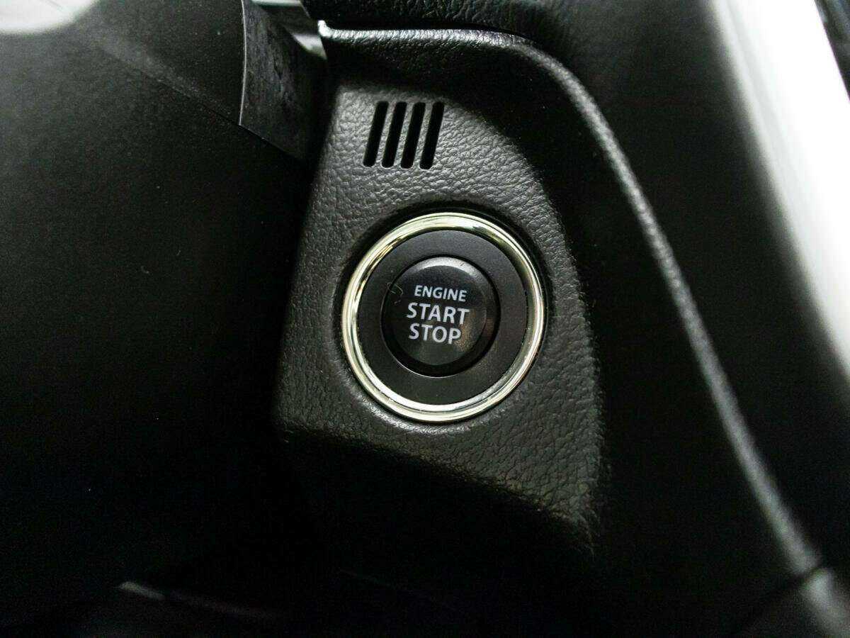 Купить Suzuki SX4, 2018, 70 241 км, фото №17