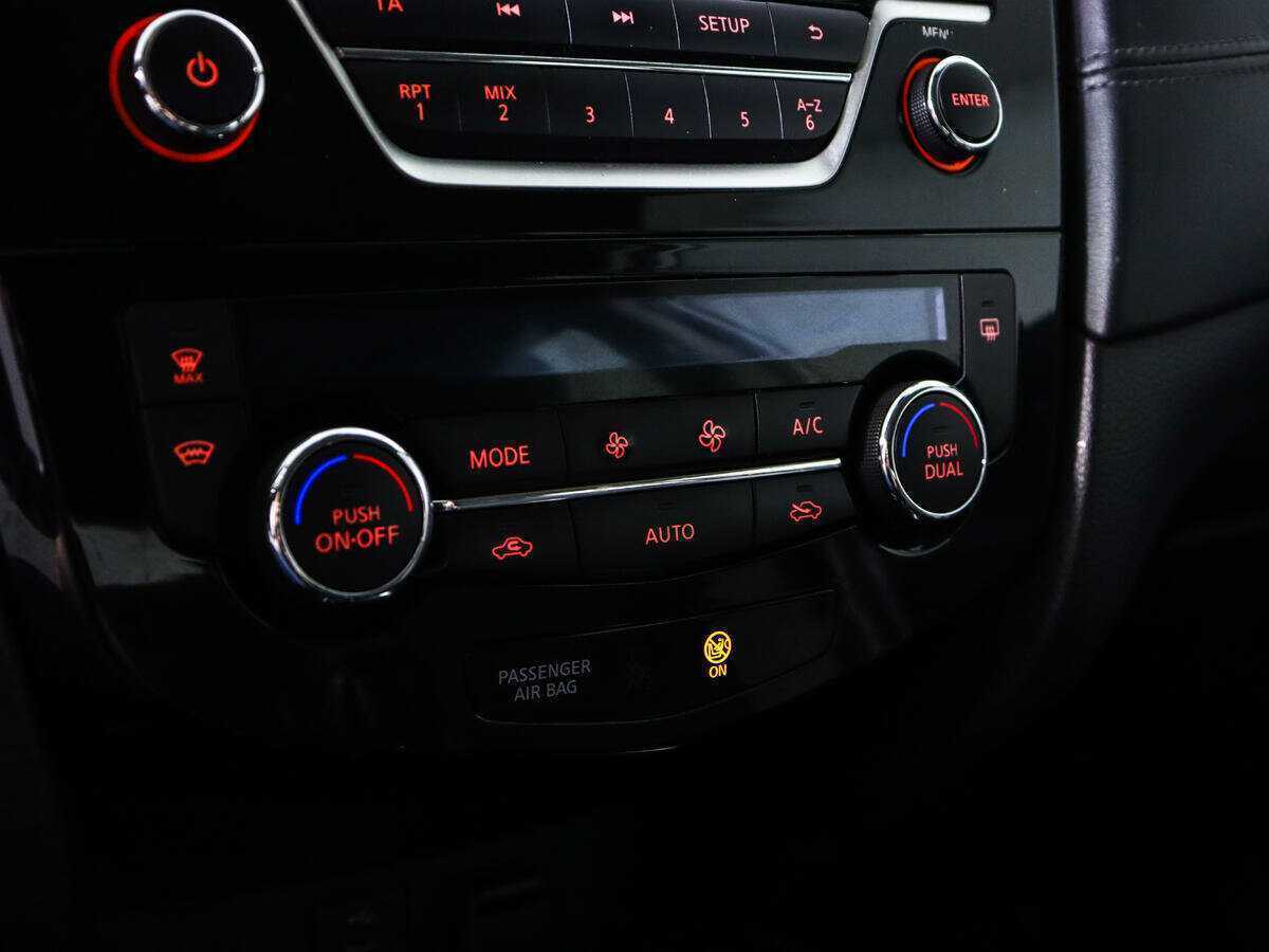 Купить Nissan Qashqai, 2019, 146 632 км, фото №16