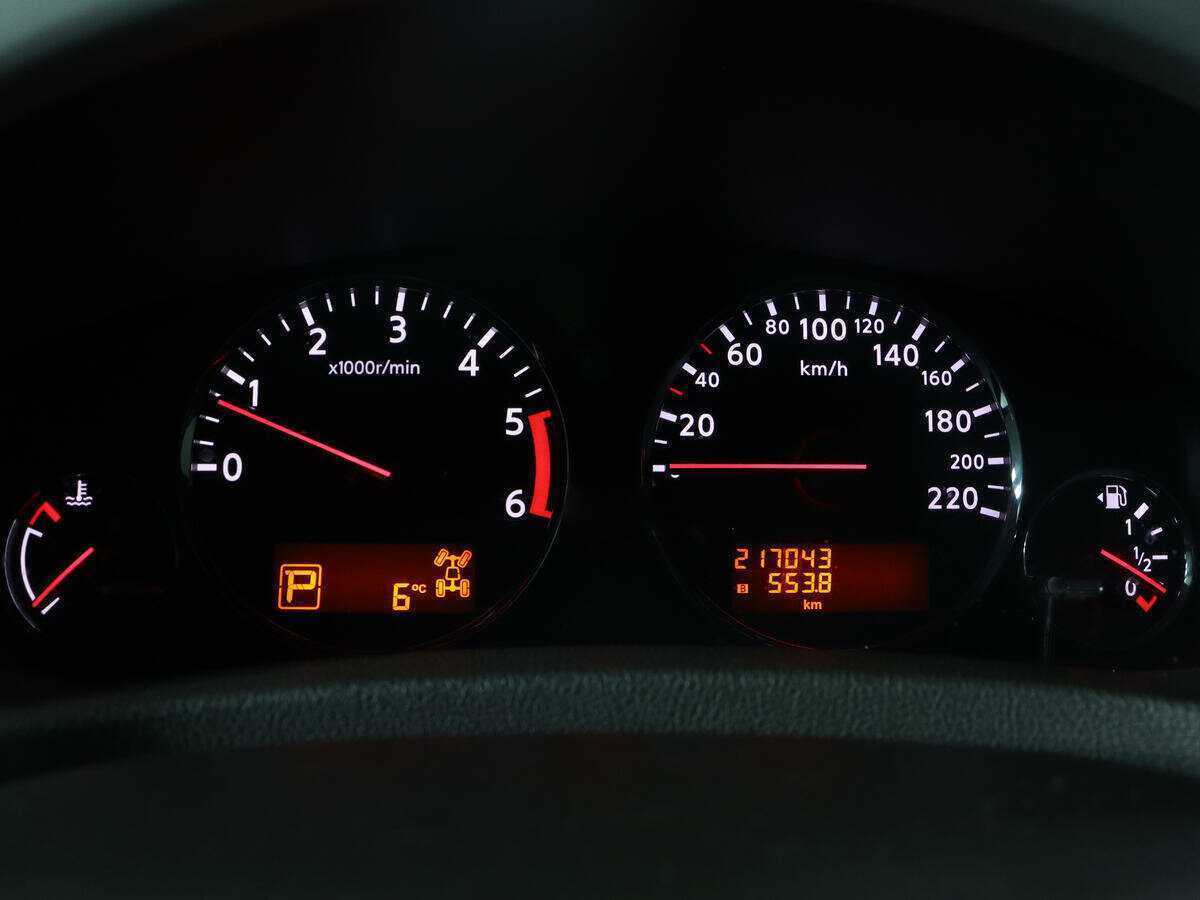 Купить Nissan Pathfinder, 2013, 217 037 км, фото №8