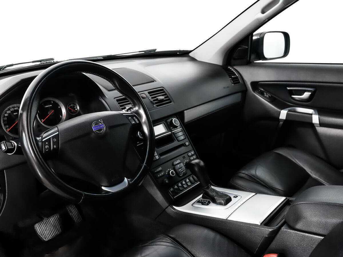 Купить Volvo XC90, 2013, 263 685 км, фото №9