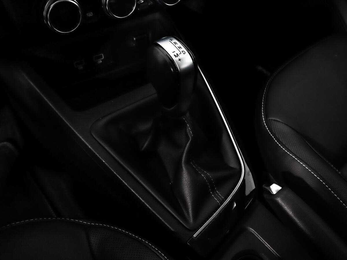 Купить Renault Arkana, 2019, 47 035 км, фото №10