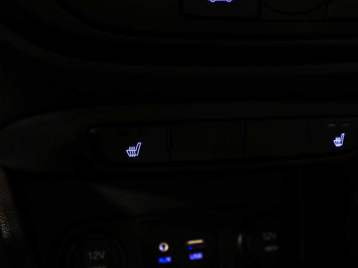 Купить Hyundai Solaris, 2017, 74 058 км, фото №14