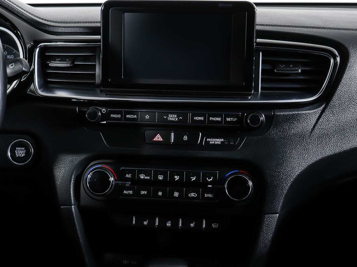 Купить Kia Ceed, 2018, 67 093 км, фото №11