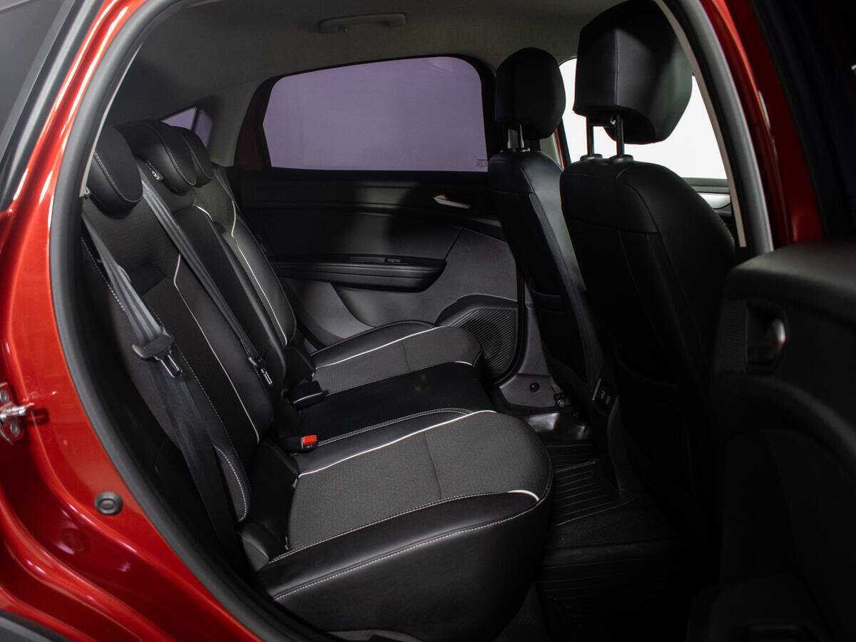 Купить Renault Arkana, 2020, 56 000 км, фото №7