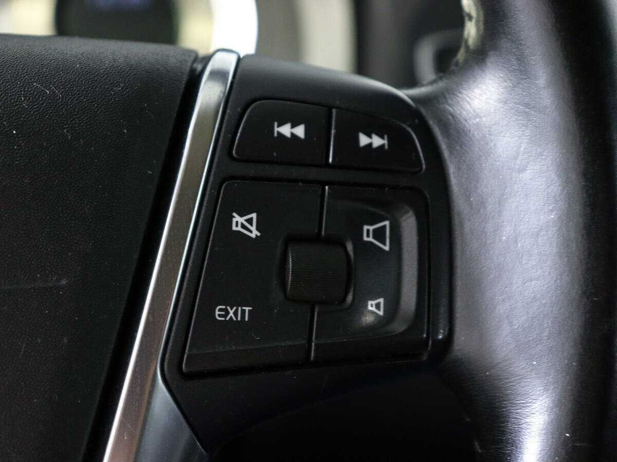 Купить Volvo XC60, 2012, 248 152 км, фото №22