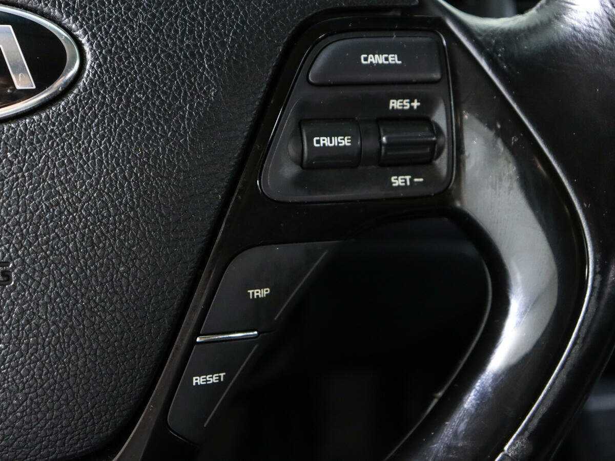 Купить Kia Cerato, 2017, 195 145 км, фото №16