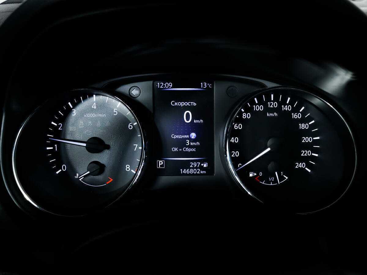 Купить Nissan Qashqai, 2019, 145 597 км, фото №10