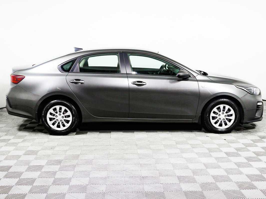 Купить Kia Cerato, 2019, 131 000 км, фото №4