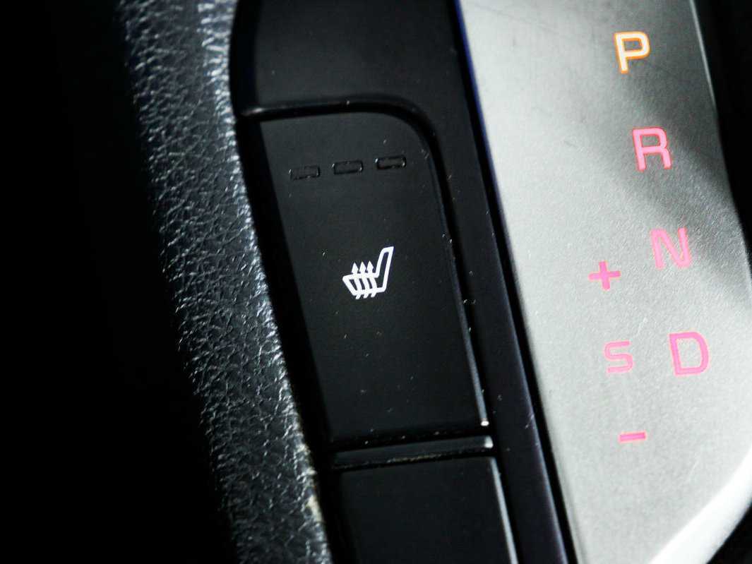 Купить Kia Cerato, 2019, 131 000 км, фото №14