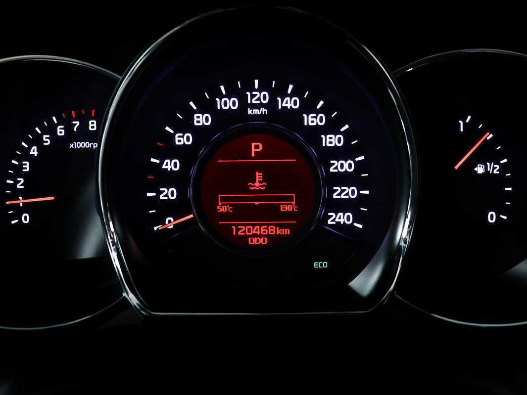 Купить Kia Ceed, 2015, 120 466 км, фото №10