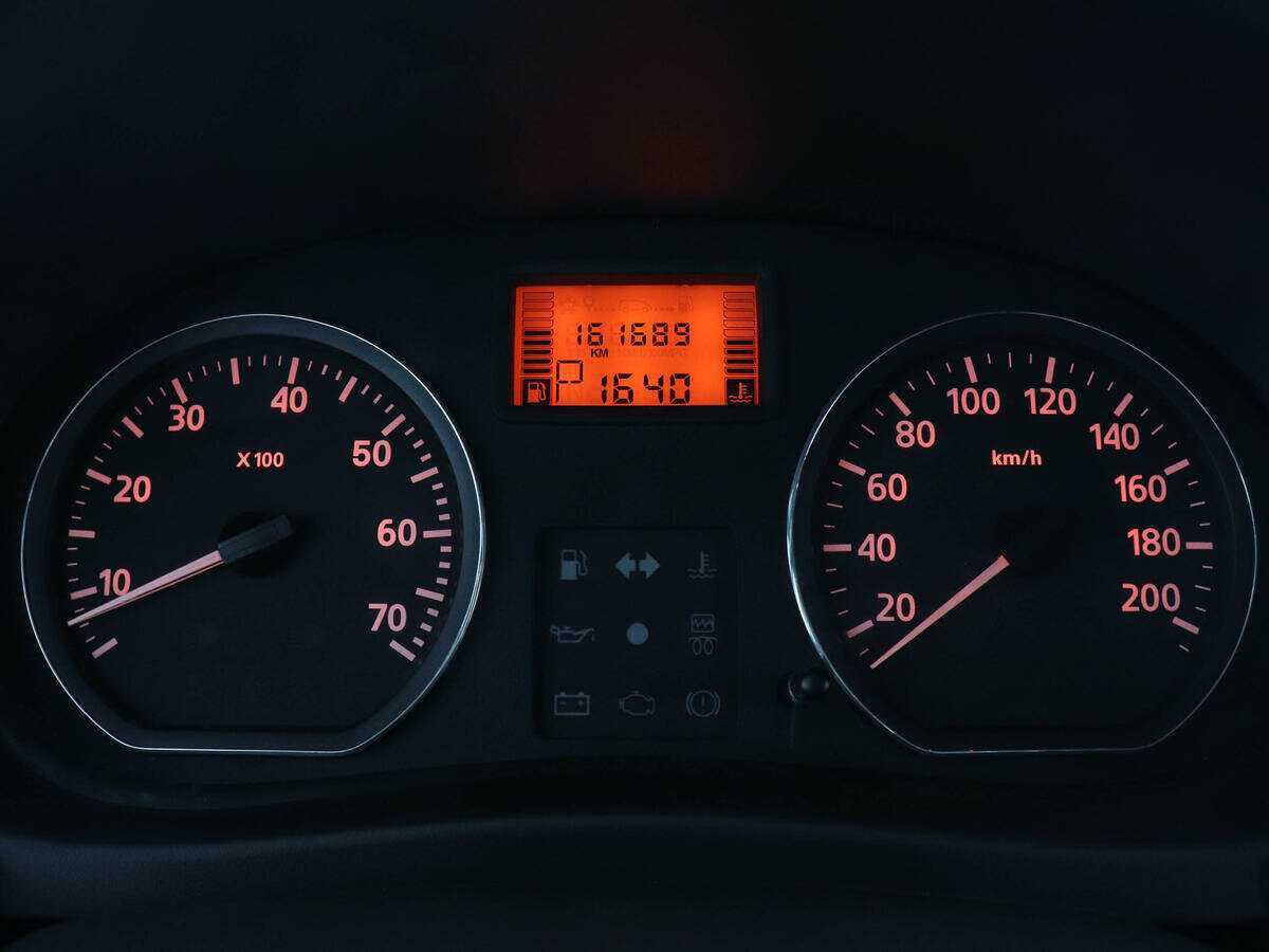 Купить Renault Sandero Stepway, 2013, 161 686 км, фото №7