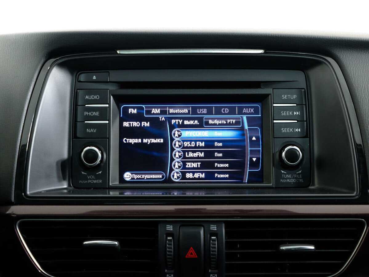 Купить Mazda 6, 2013, 158 000 км, фото №16