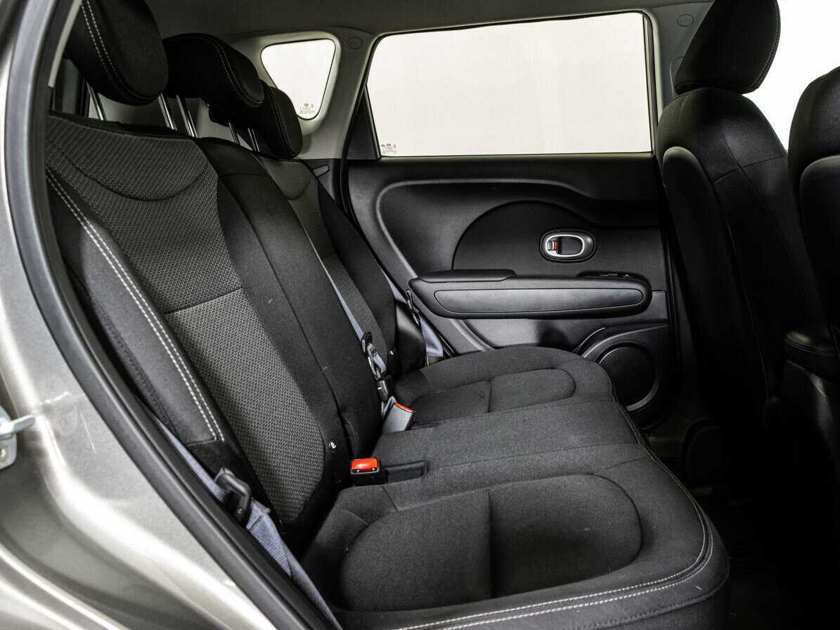 Купить Kia Soul, 2019, 83 335 км, фото №10