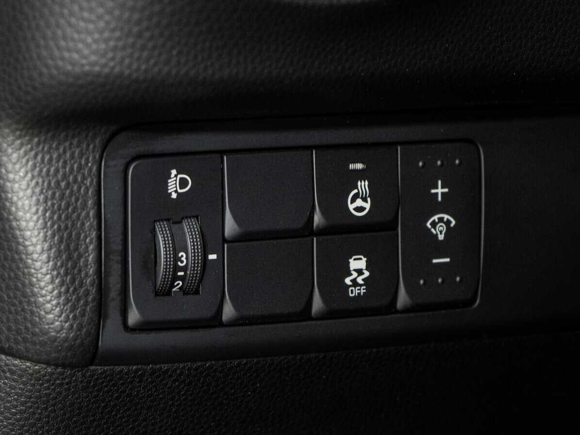 Купить Kia Soul, 2019, 83 335 км, фото №15