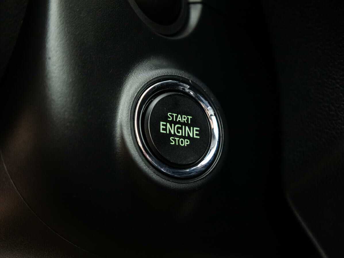 Купить Skoda Rapid, 2020, 76 659 км, фото №19