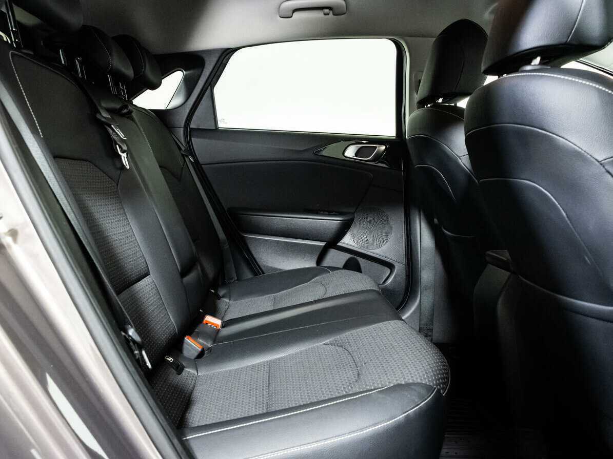 Купить Kia Ceed, 2018, 130 000 км, фото №17