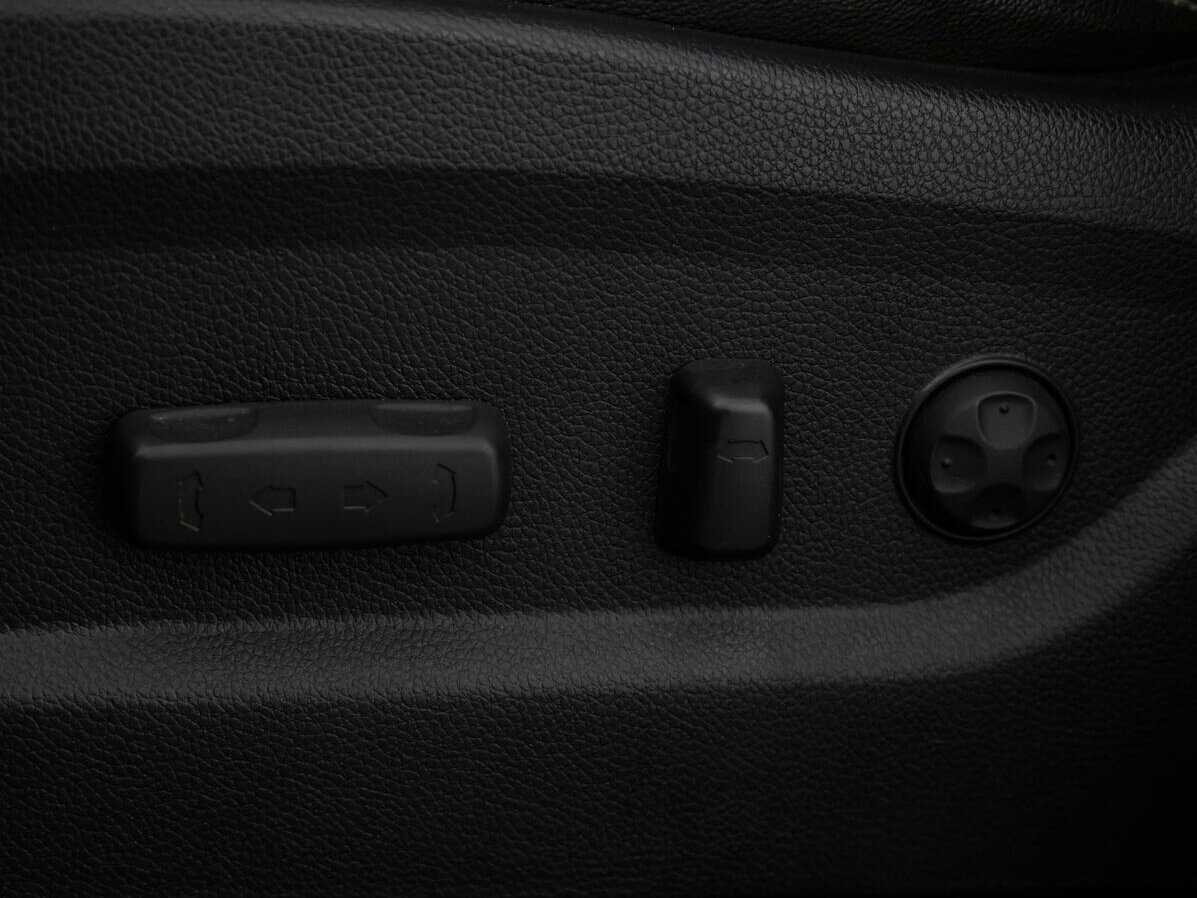 Купить Hyundai Santa Fe, 2014, 145 500 км, фото №13