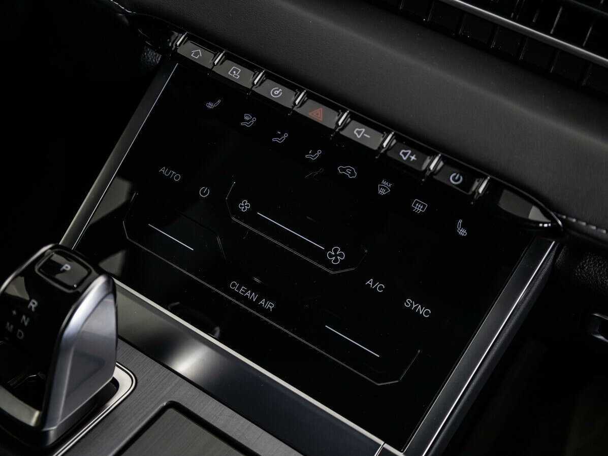 Купить CHERY Tiggo 7 Pro Max, 2023, 57 094 км, фото №16