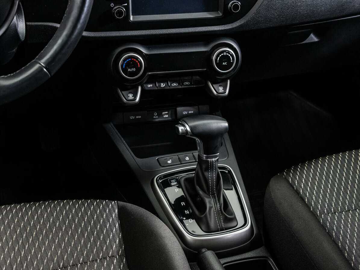 Купить Kia Rio, 2019, 58 000 км, фото №14