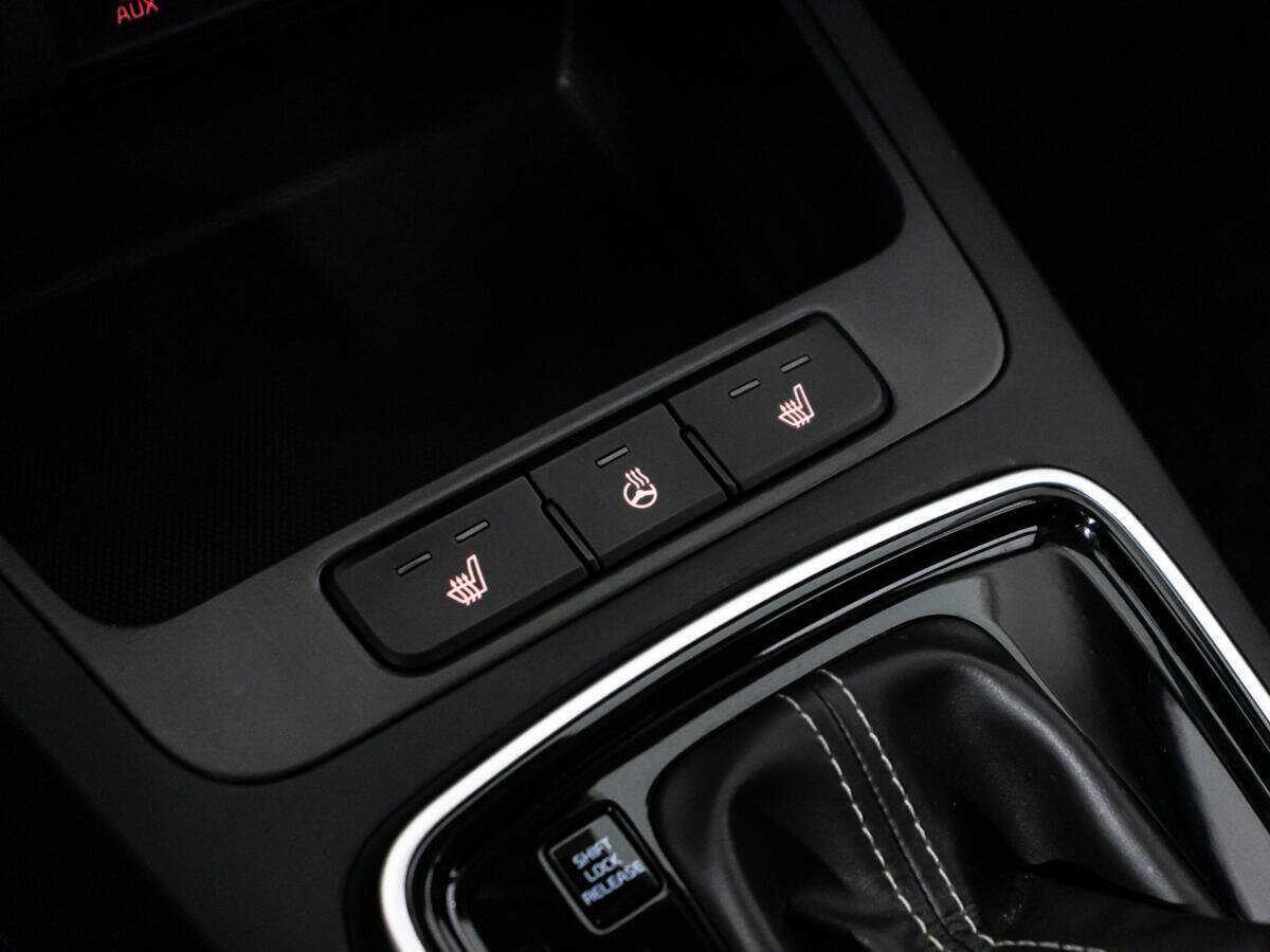 Купить Kia Rio X-Line, 2019, 24 690 км, фото №18