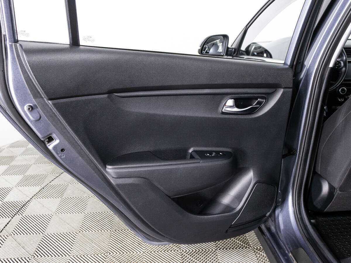 Купить Kia Rio X-Line, 2019, 24 690 км, фото №25