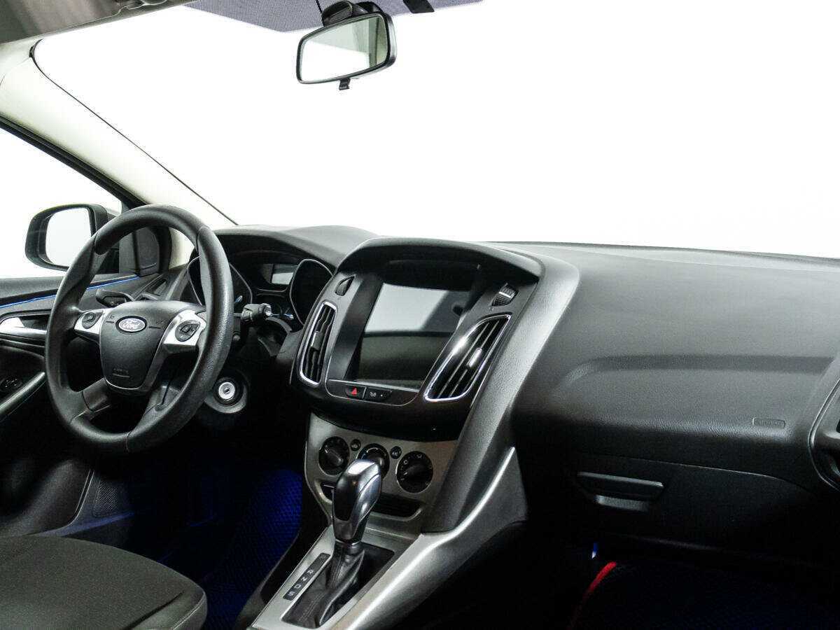 Купить Ford Focus, 2012, 200 367 км, фото №7