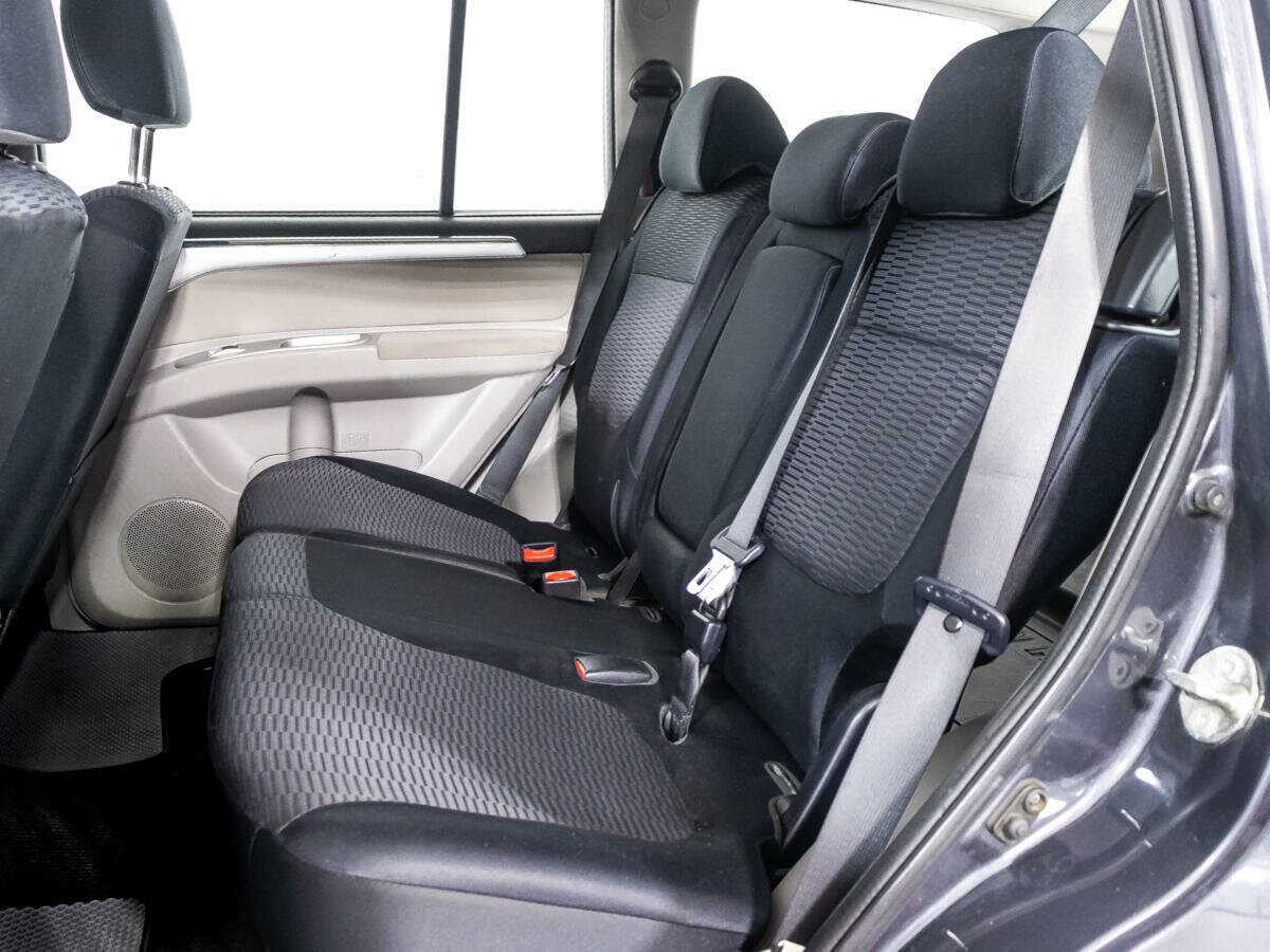 Купить Mitsubishi Pajero Sport, 2012, 217 149 км, фото №10