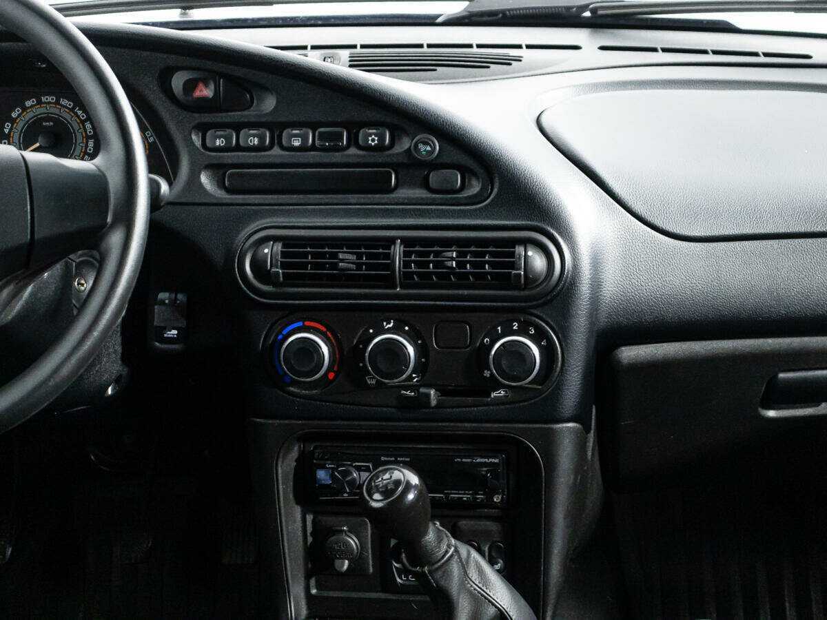 Купить Lada (ВАЗ) Niva, 2021, 107 598 км, фото №14