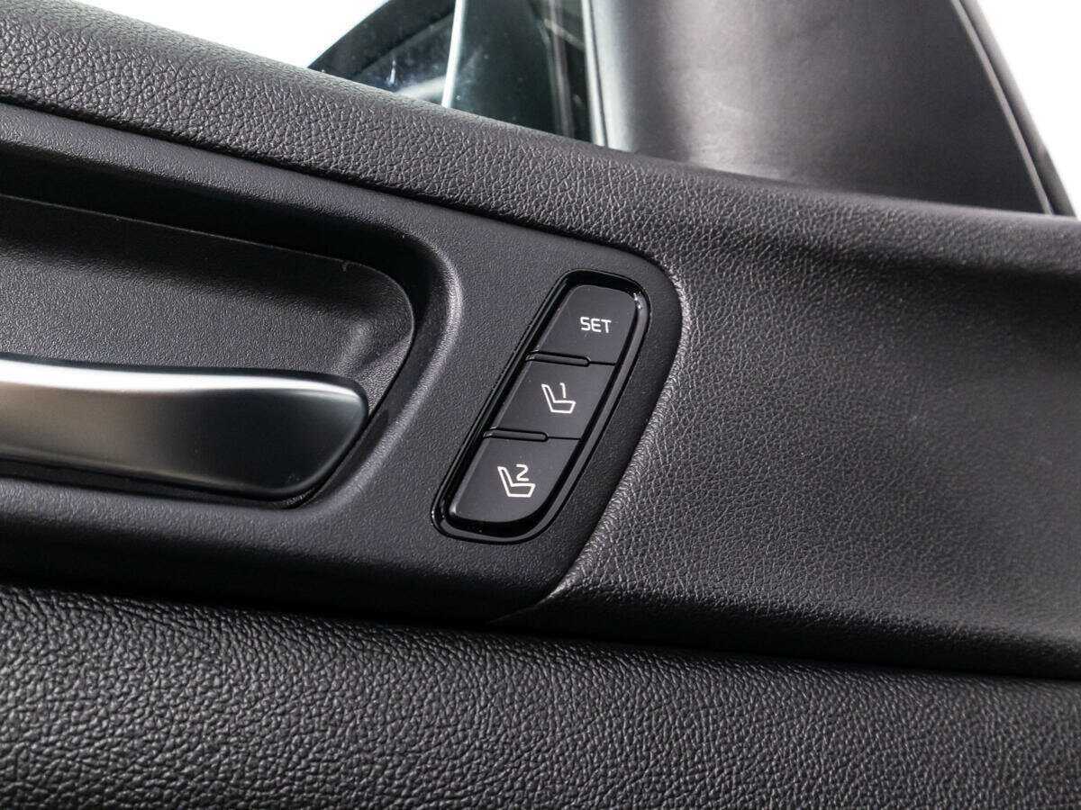 Купить Kia Optima, 2019, 158 316 км, фото №19