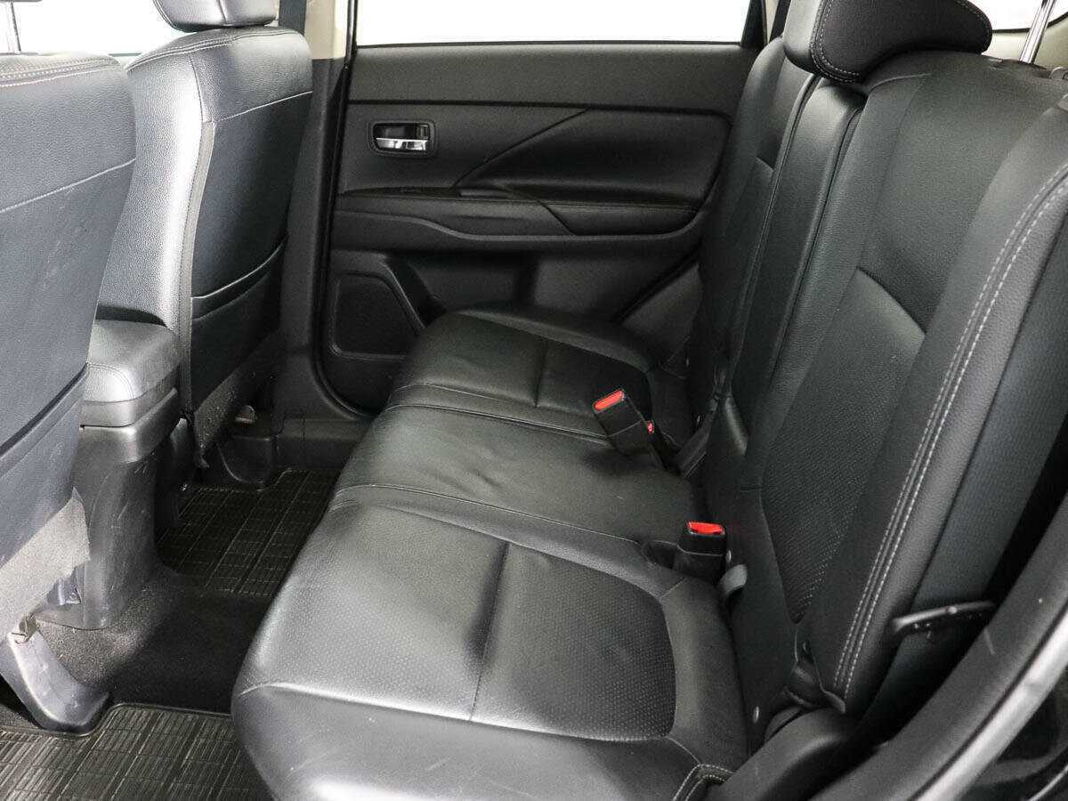 Купить Mitsubishi Outlander, 2013, 186 254 км, фото №11