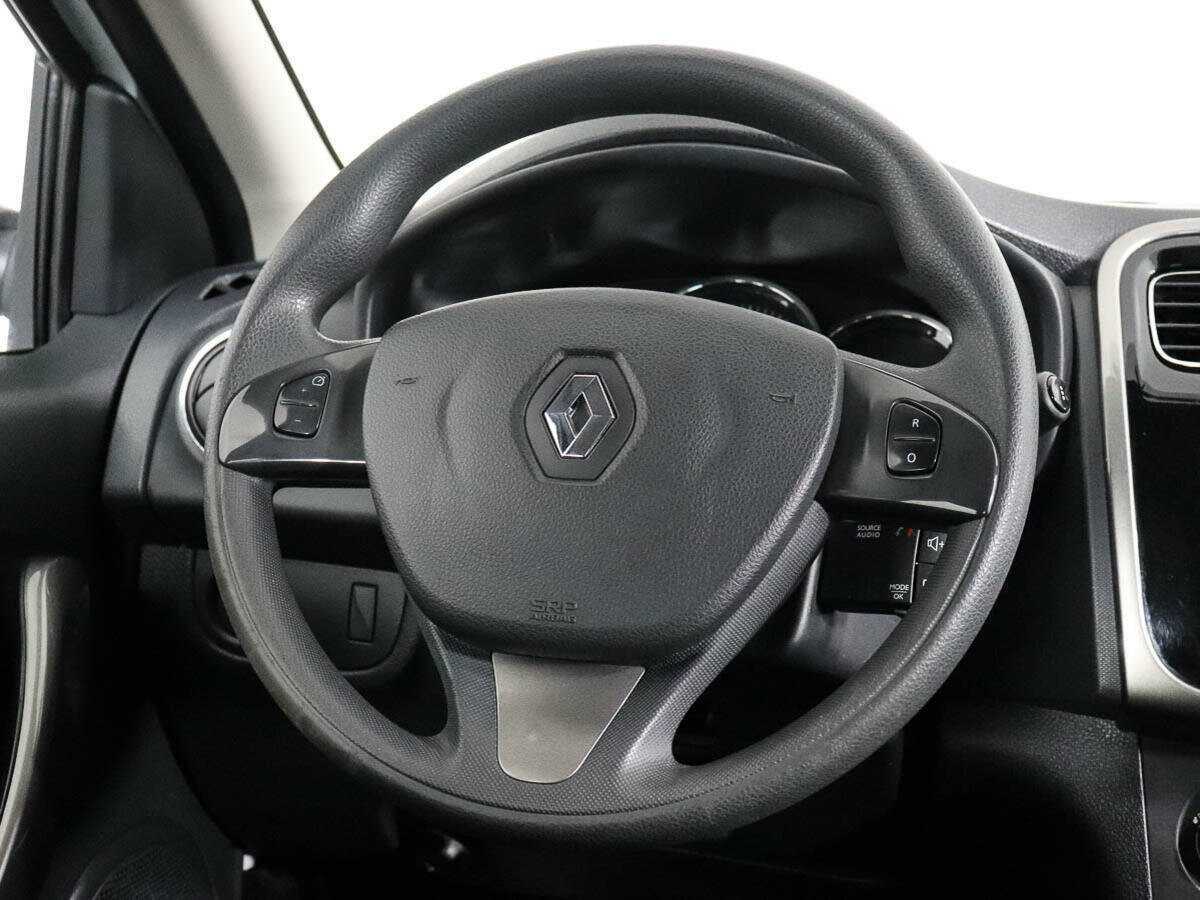 Купить Renault Logan, 2018, 124 000 км, фото №13