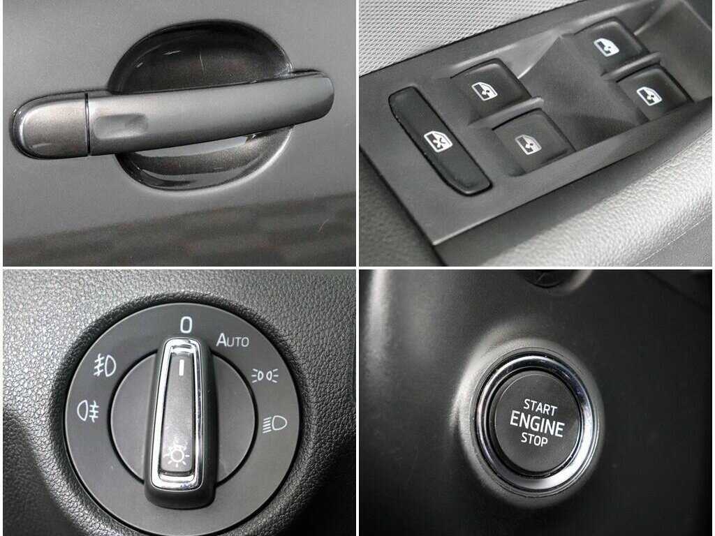 Купить Skoda Rapid, 2019, 79 000 км, фото №14