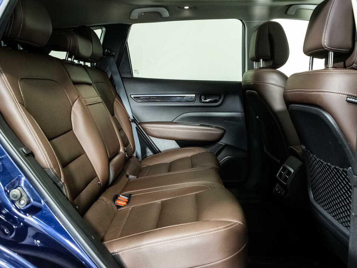 Купить Renault Koleos, 2019, 145 120 км, фото №16