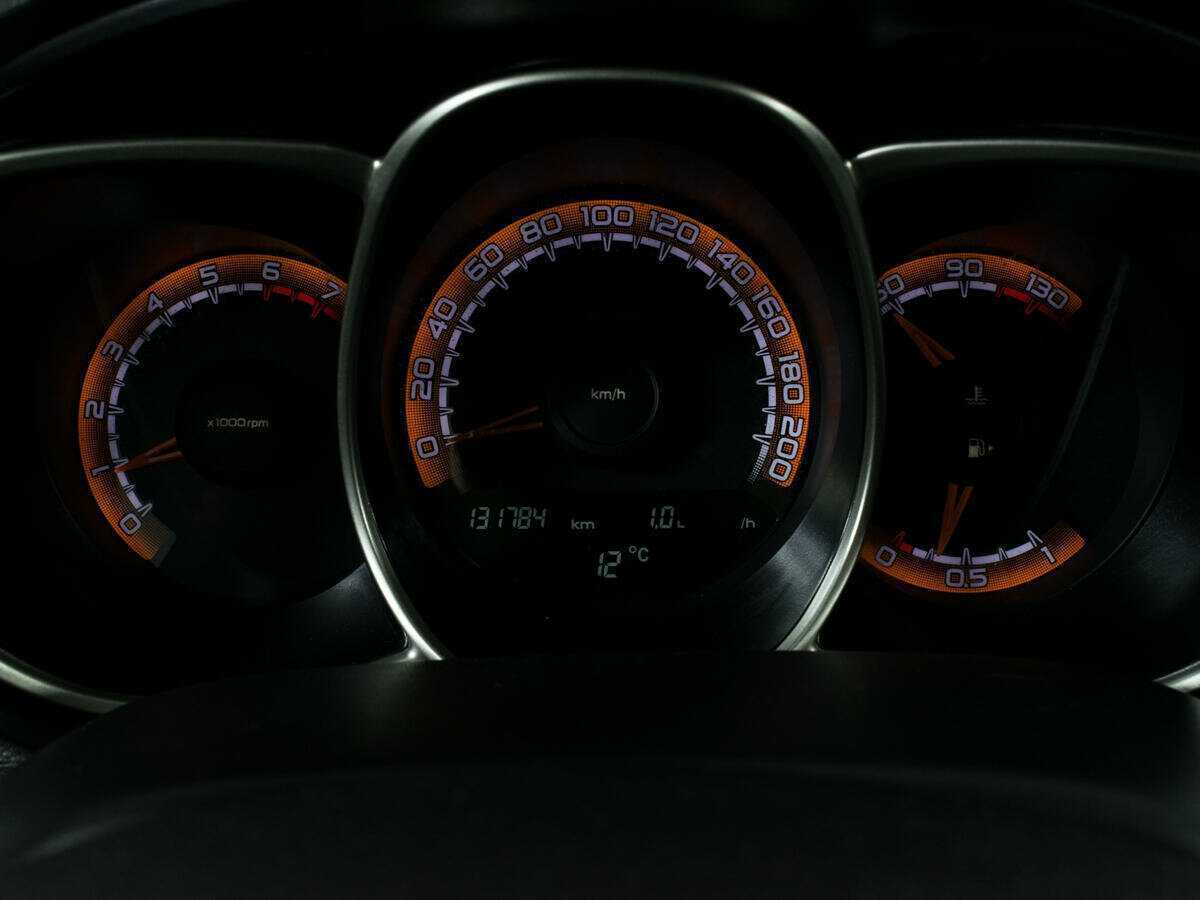 Купить Lada (ВАЗ) Vesta SW Cross, 2020, 131 780 км, фото №12