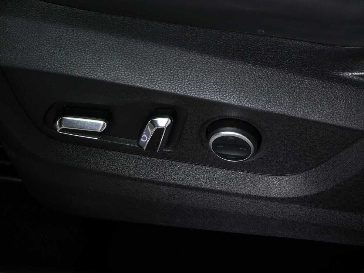 Купить CHERY Tiggo 7 Pro, 2021, 49 553 км, фото №19