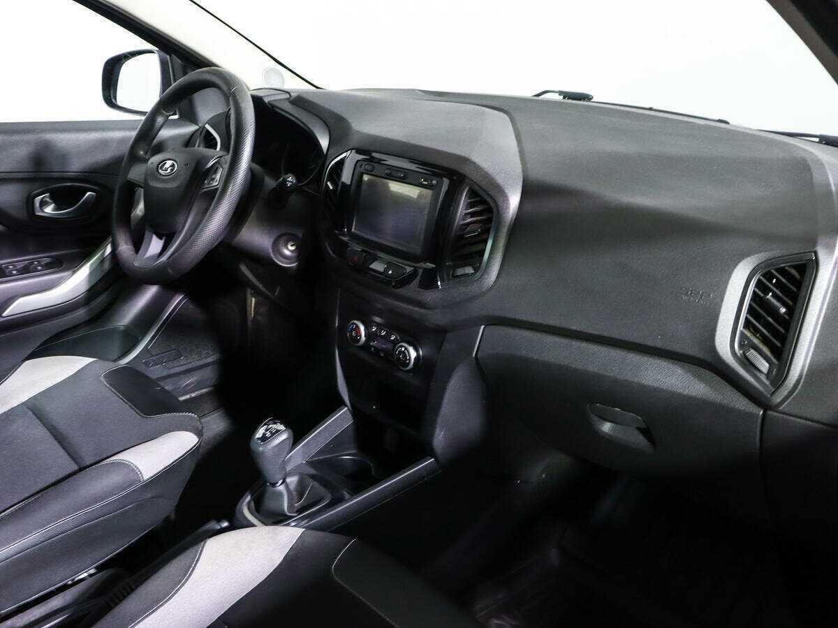 Купить Lada (ВАЗ) XRAY, 2016, 147 933 км, фото №9