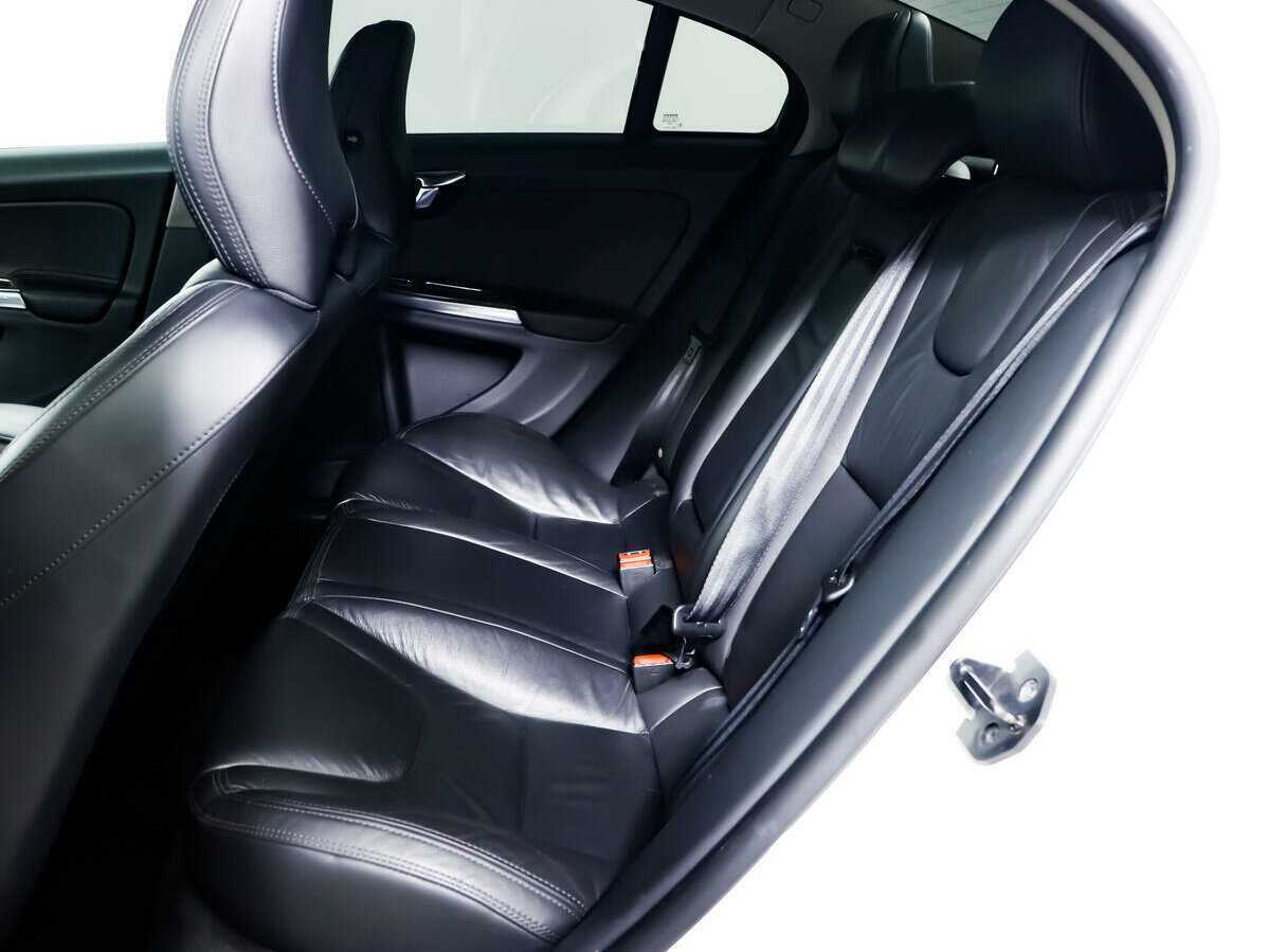 Купить Volvo S60, 2012, 185 200 км, фото №12