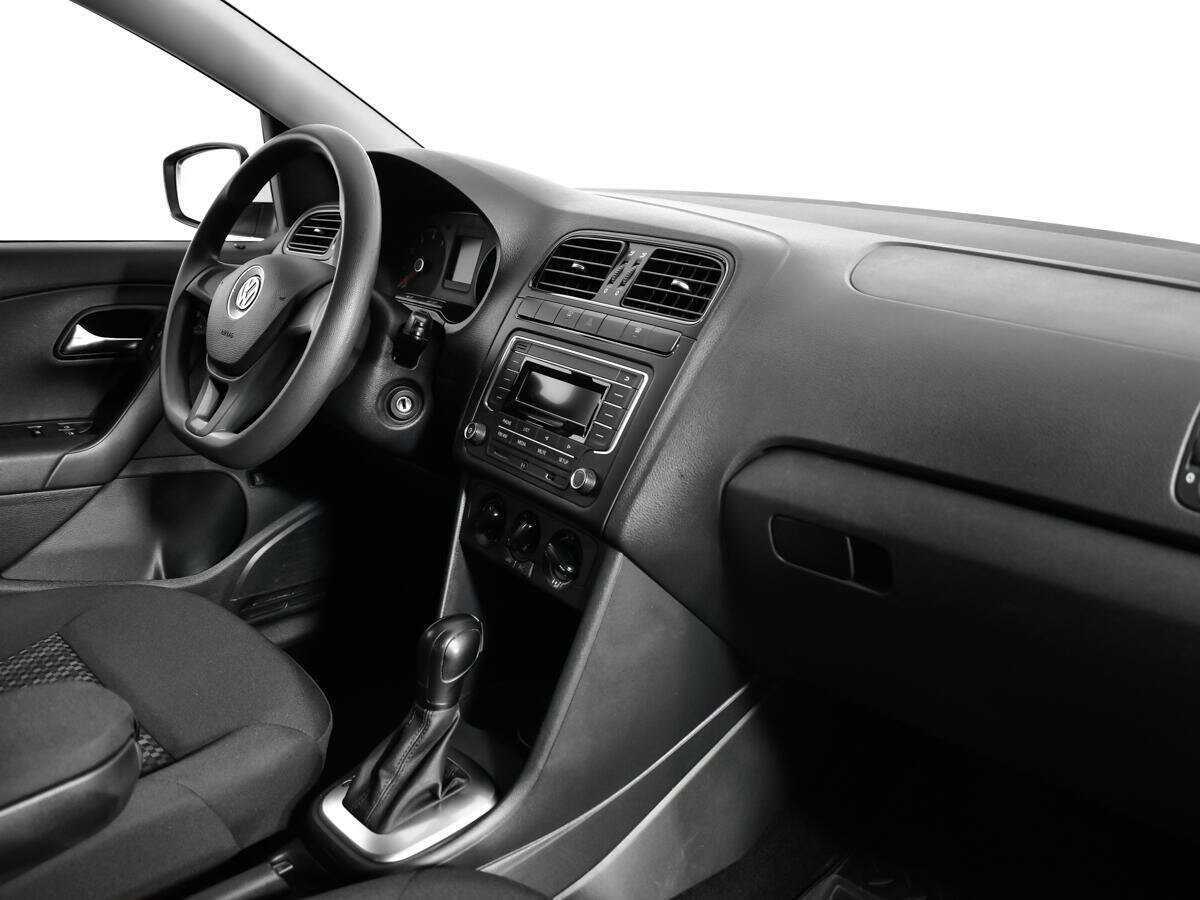 Купить Volkswagen Polo, 2019, 31 533 км, фото №8