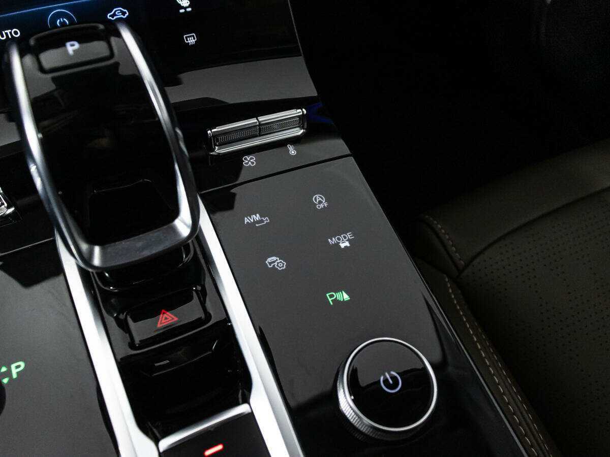 Купить CHERY Tiggo 8 Pro, 2021, 86 293 км, фото №19