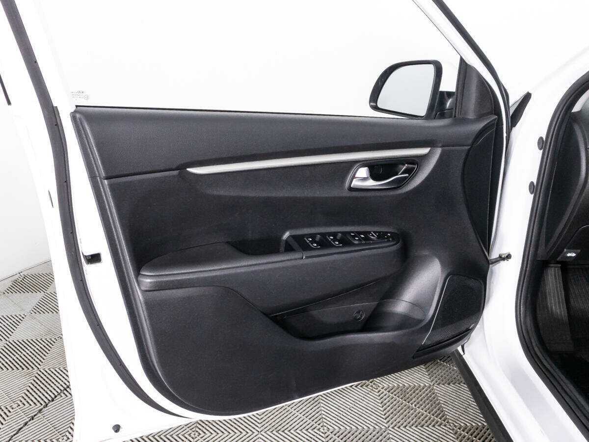 Купить Kia Rio X, 2021, 67 268 км, фото №23