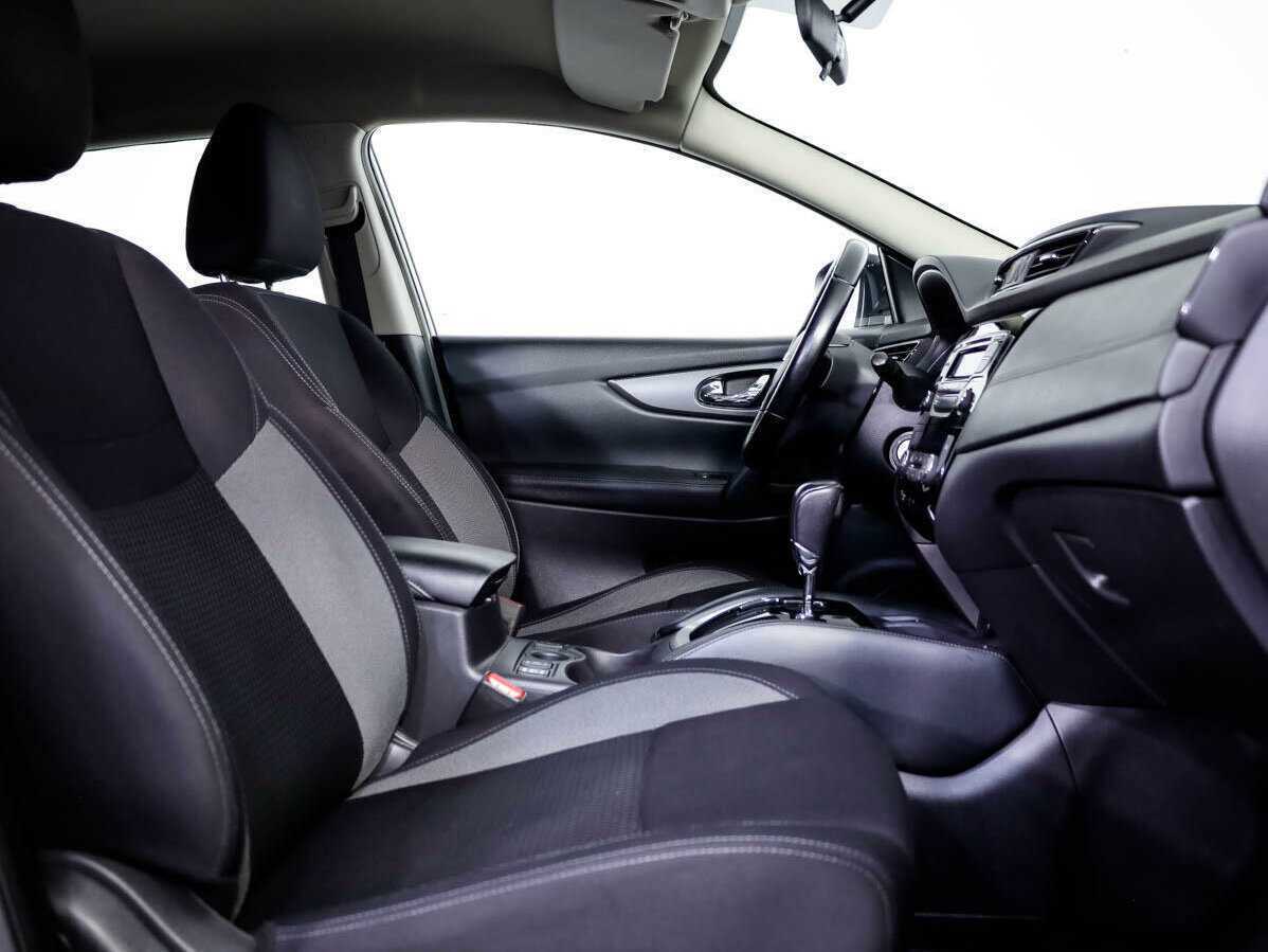 Купить Nissan Qashqai, 2019, 133 203 км, фото №11