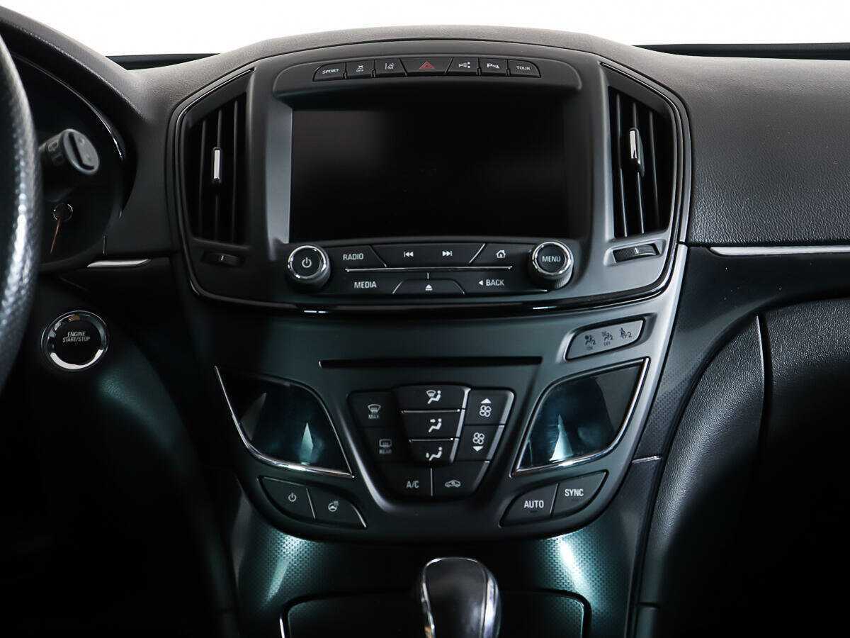 Купить Opel Insignia Country Tourer, 2014, 161 579 км, фото №11